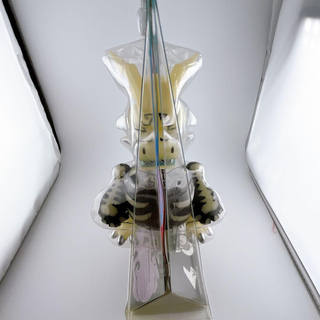 超希少　サイン入り　TOUMA GooN グーン グローインザダーク