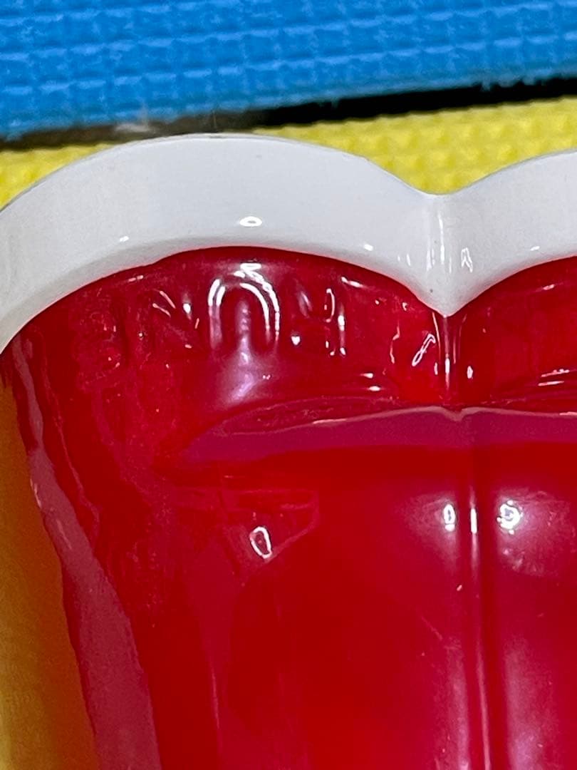 内藤ルネ　ジャッキー　靴ベラ入れ　珍品　レア　昭和レトロ　陶器　置物　備品