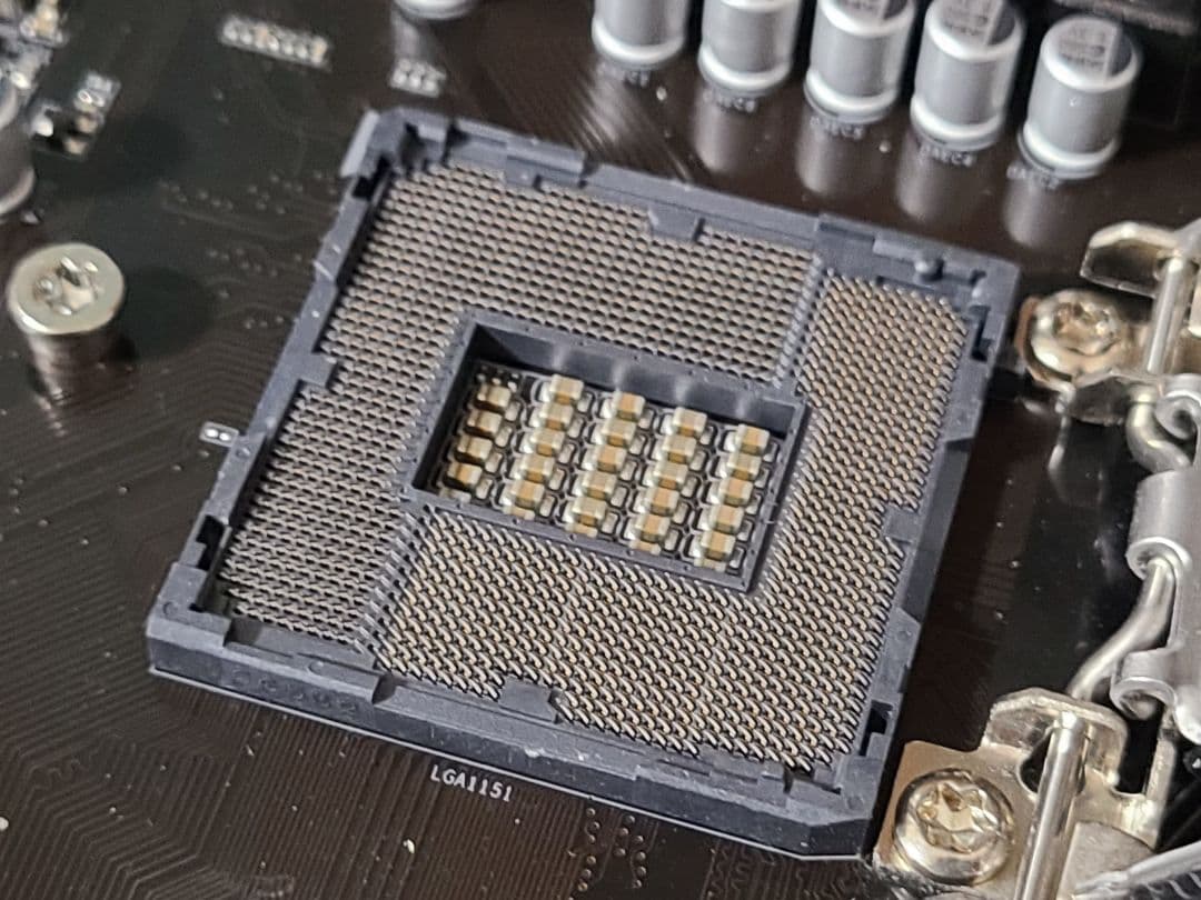 GIGABYTE Z270-HD3 i7 7700K CPUマザボ セット