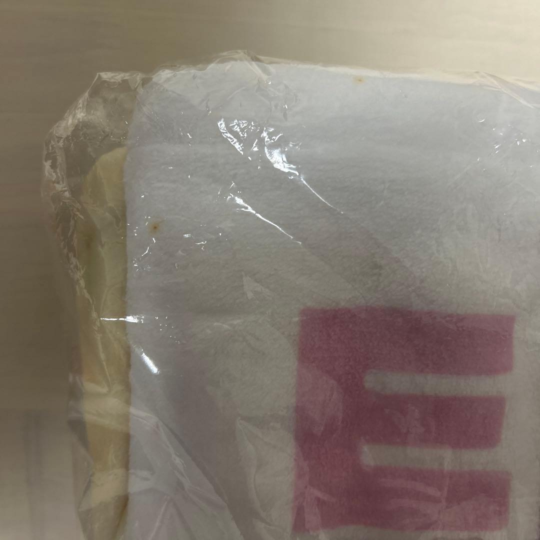 サ*ヤ様 すーぱーそに子　ビッグブランケット　マウス