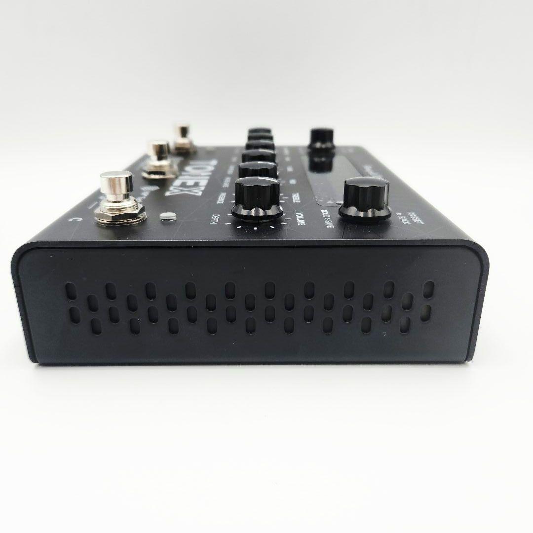 IK Multimedia TONEX Pedal エフェクター
