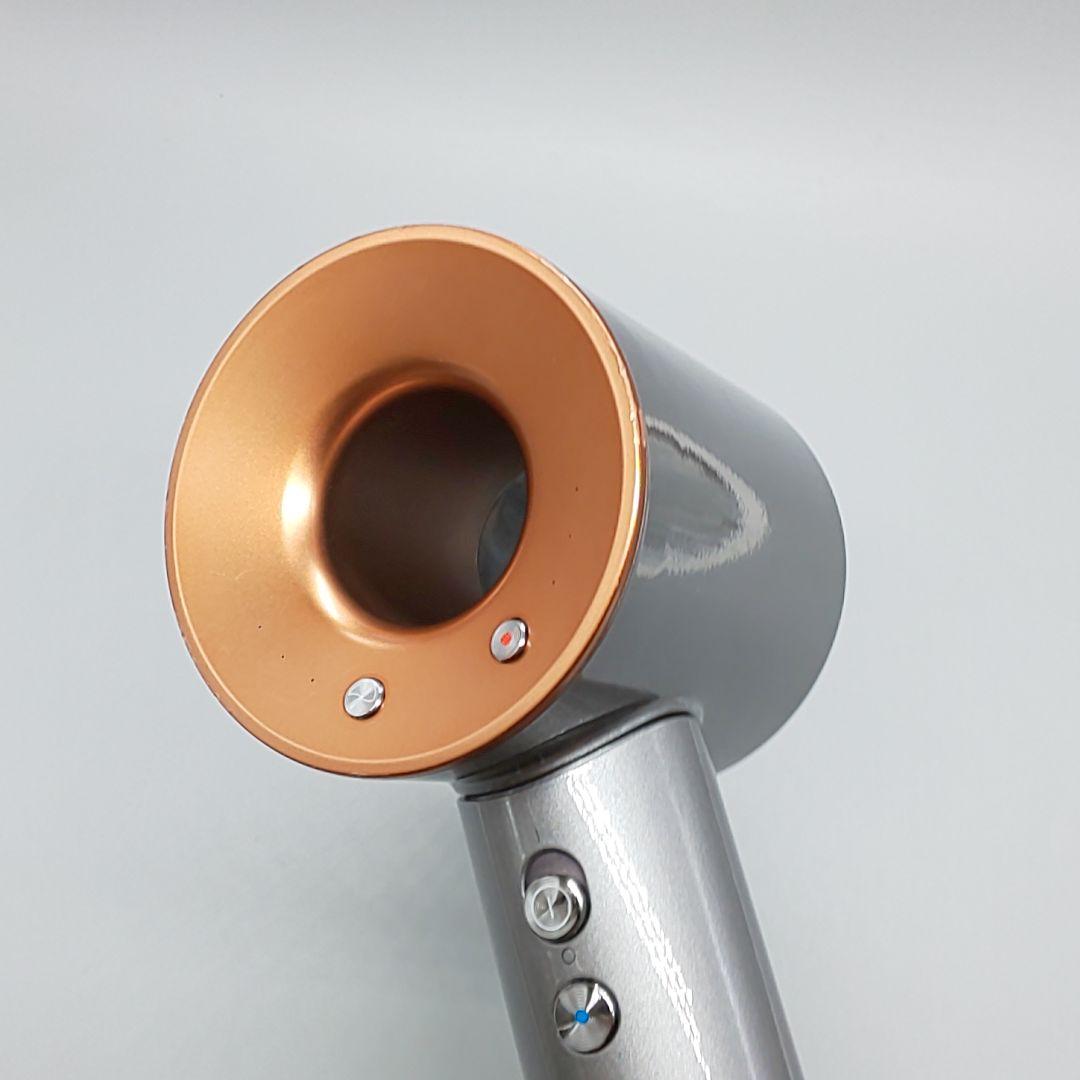 ダイソン dysonドライヤー HD15《国内正規品・動作良好良品》72