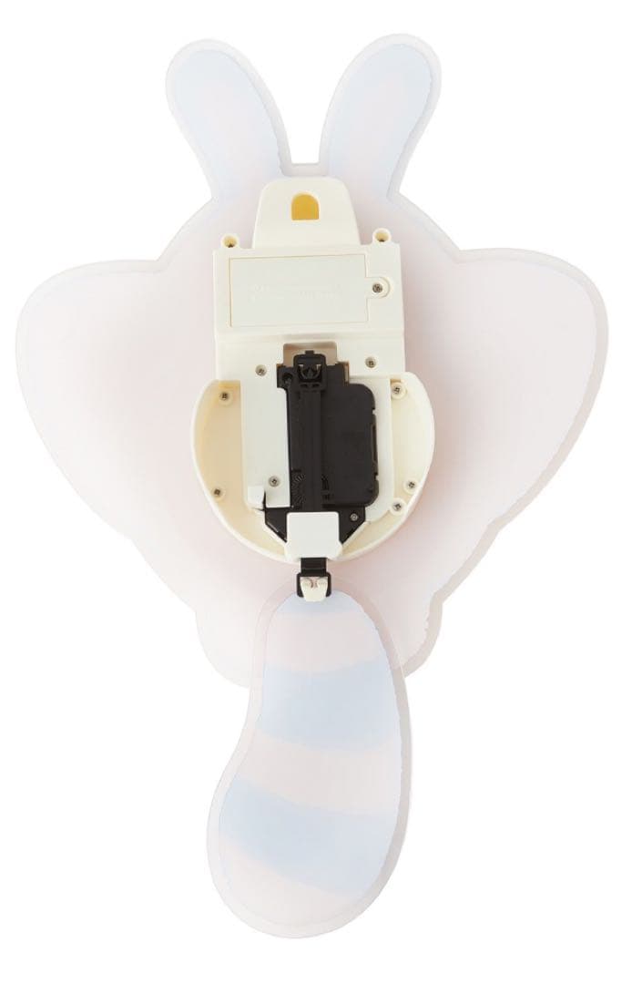 新品未使用 振り子時計 Little Daydream オタチ ポケモンセンター