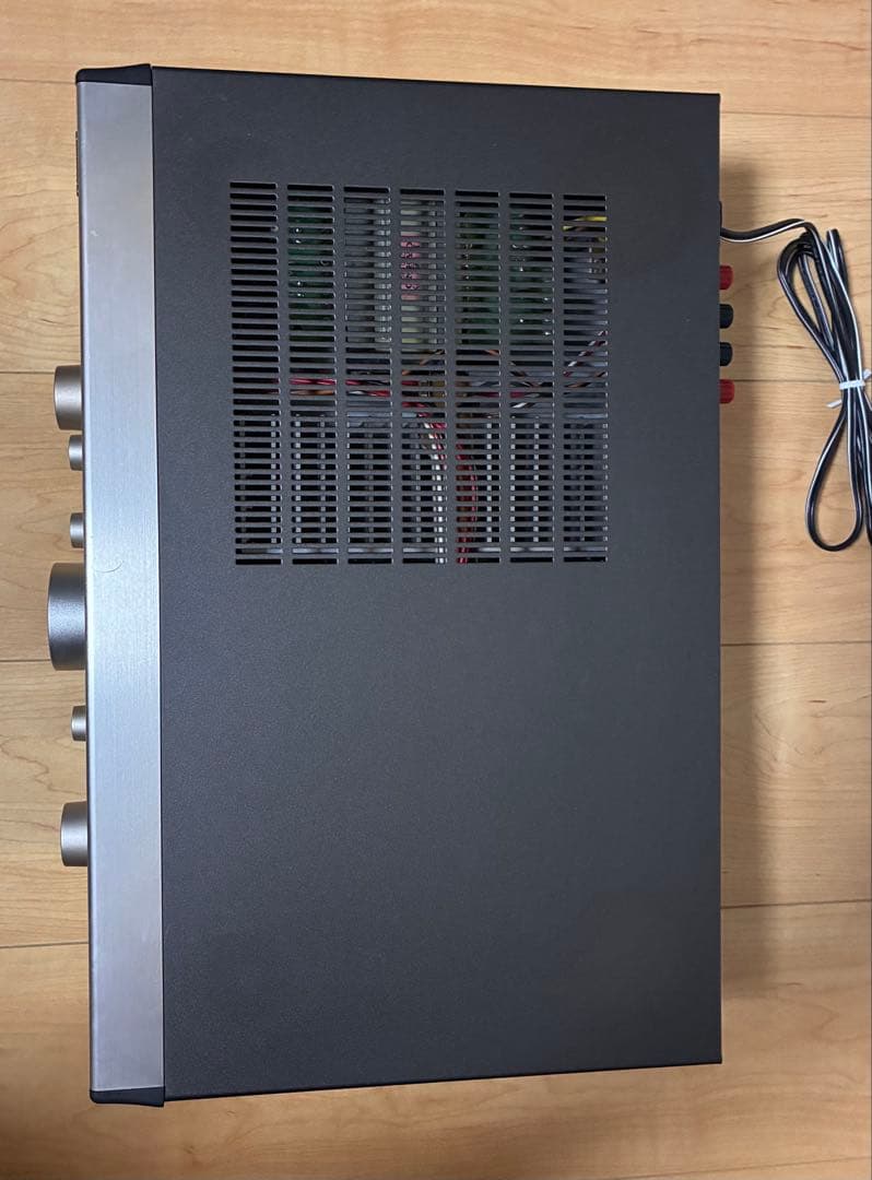 ONKYO A-912 オーディオアンプ