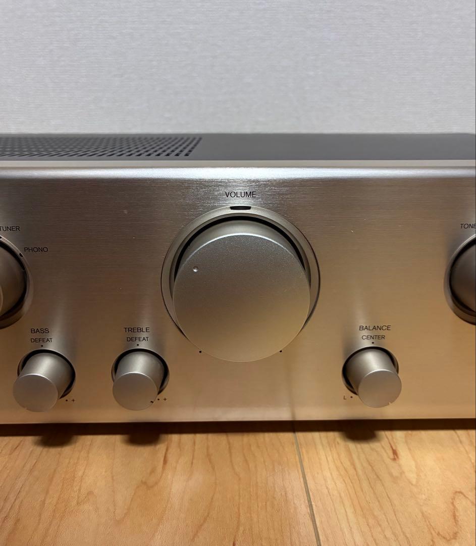 ONKYO A-912 オーディオアンプ