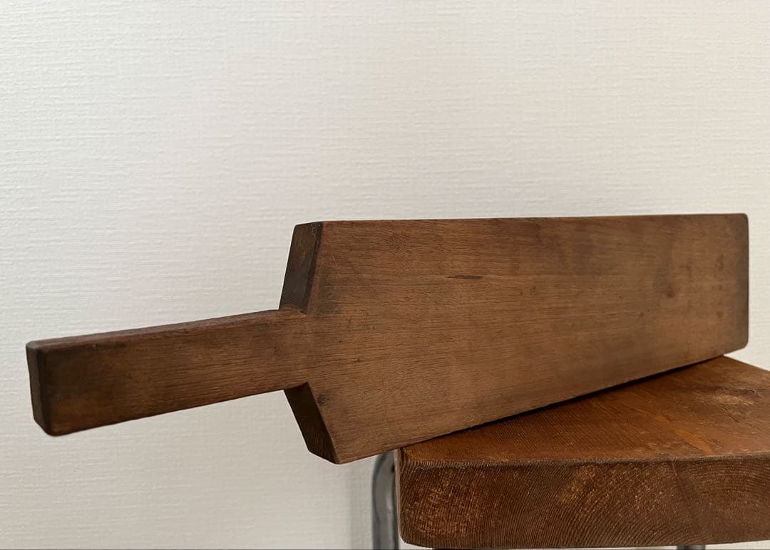 【和菓子 木型 雀蝶花大 NO.59】