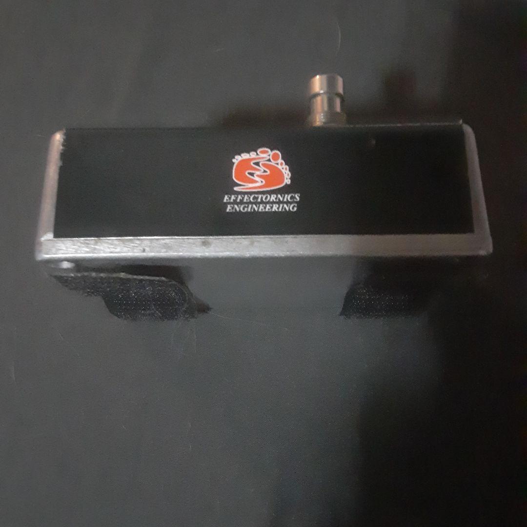 NeotenicSound　BlackPump ディストーション