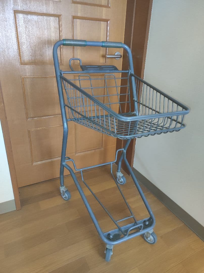 ショッピングカート業務用