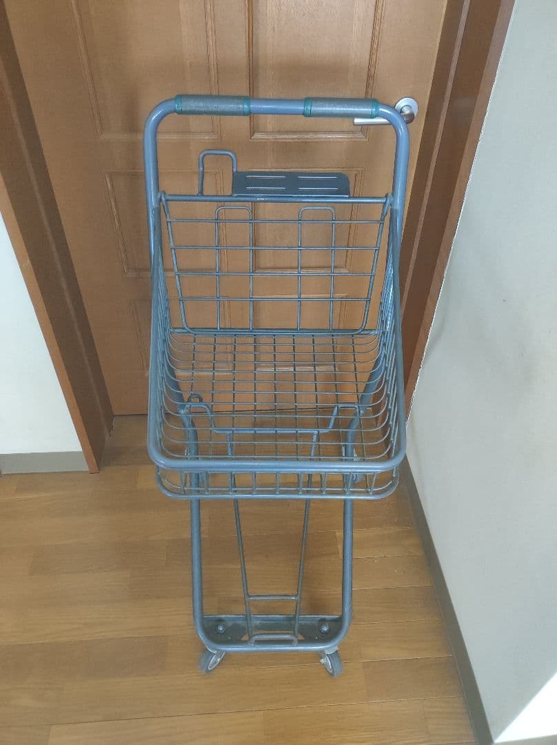 ショッピングカート業務用