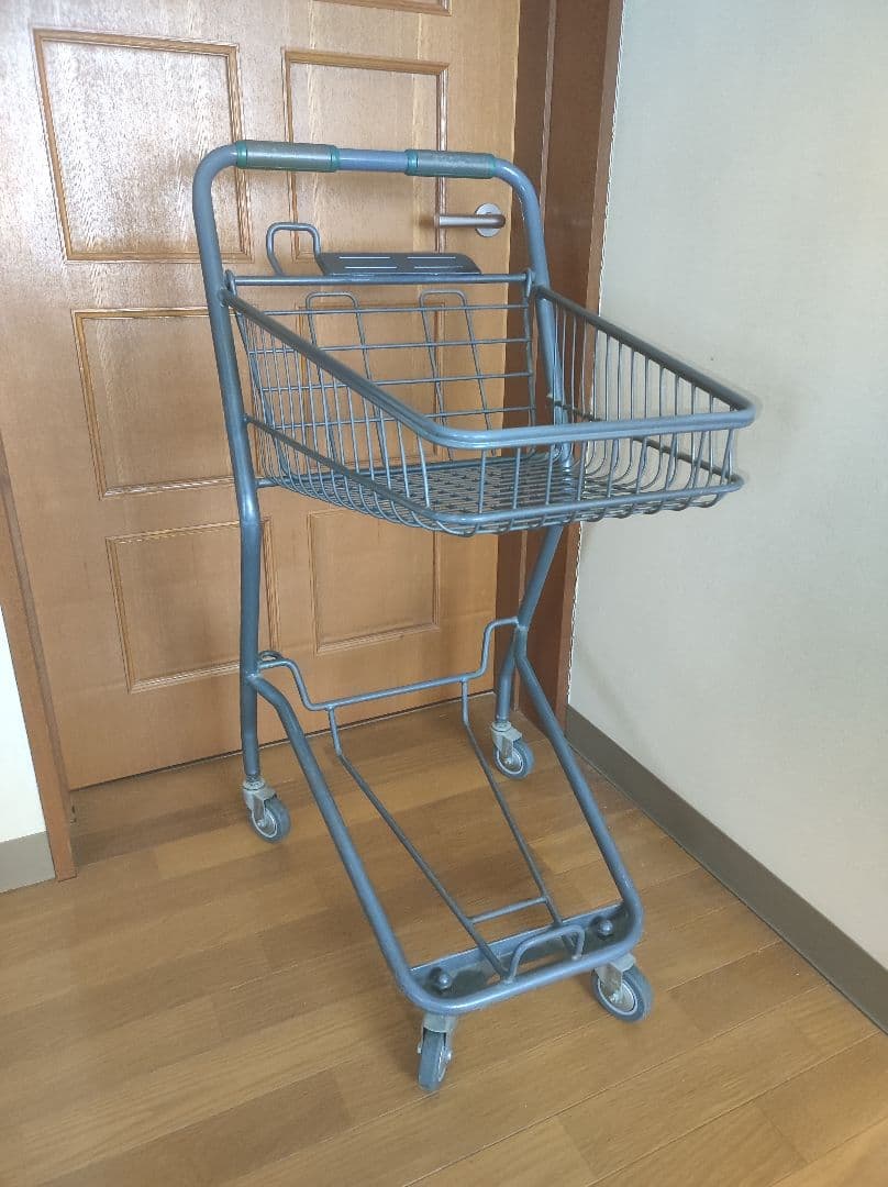 ショッピングカート業務用