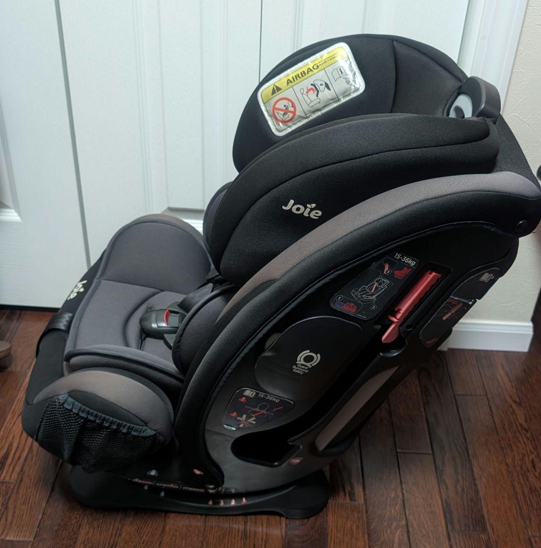 Joie チャイルドシート every　Stage　エブリー　ステージ