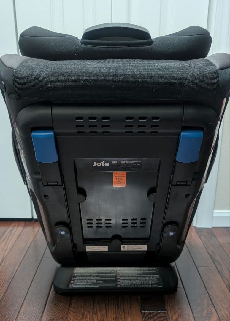 Joie チャイルドシート every　Stage　エブリー　ステージ
