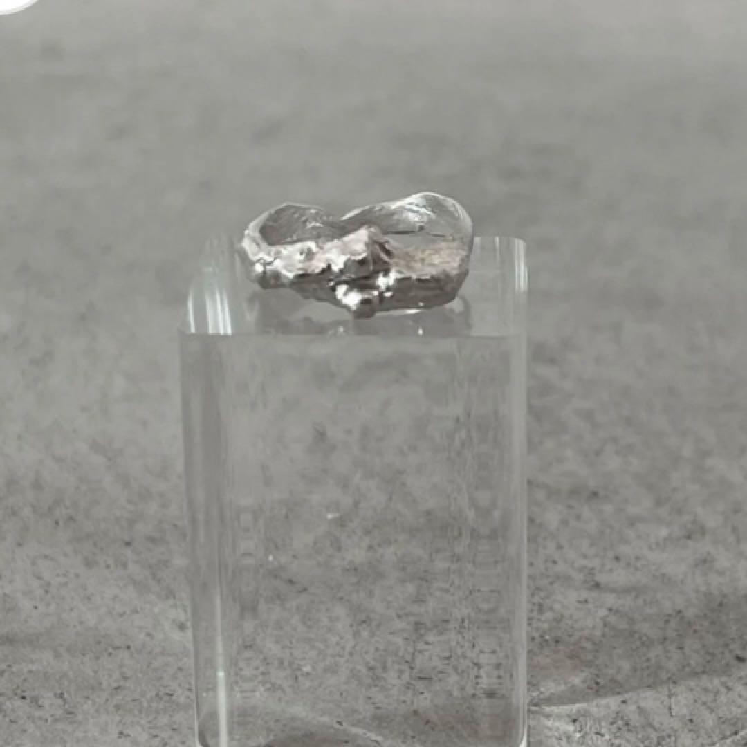 SOLO シルバー　リング　オーダー　SC 003 13号