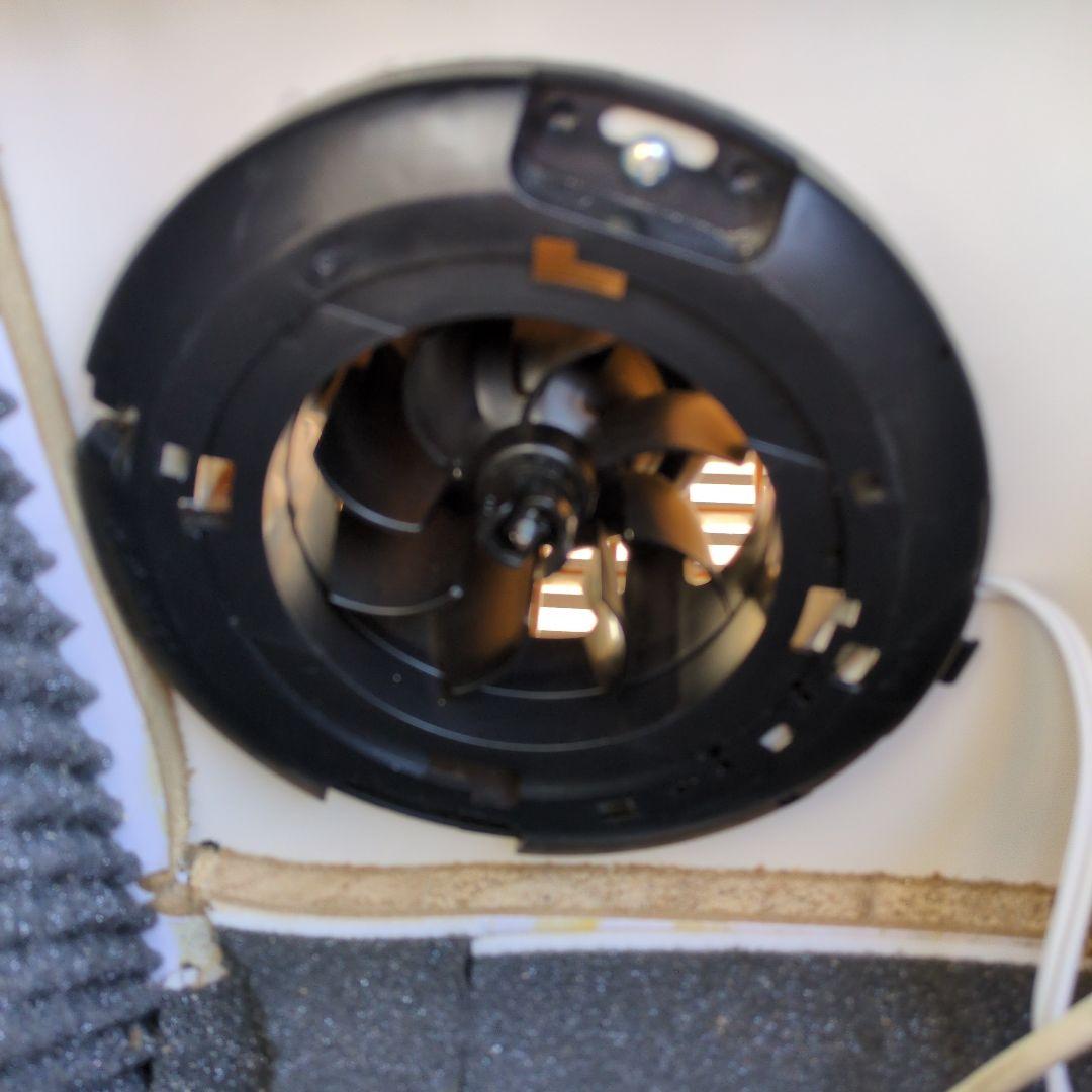 YAMAHA EF16HiS インバーター発電機・自作消音ボックス