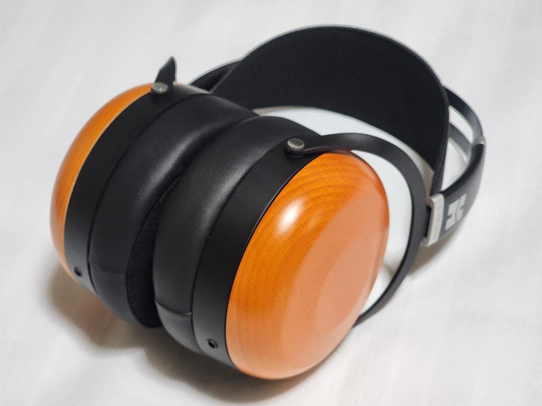 【openbox新品】HIFIMAN SUNDARA Closed-back