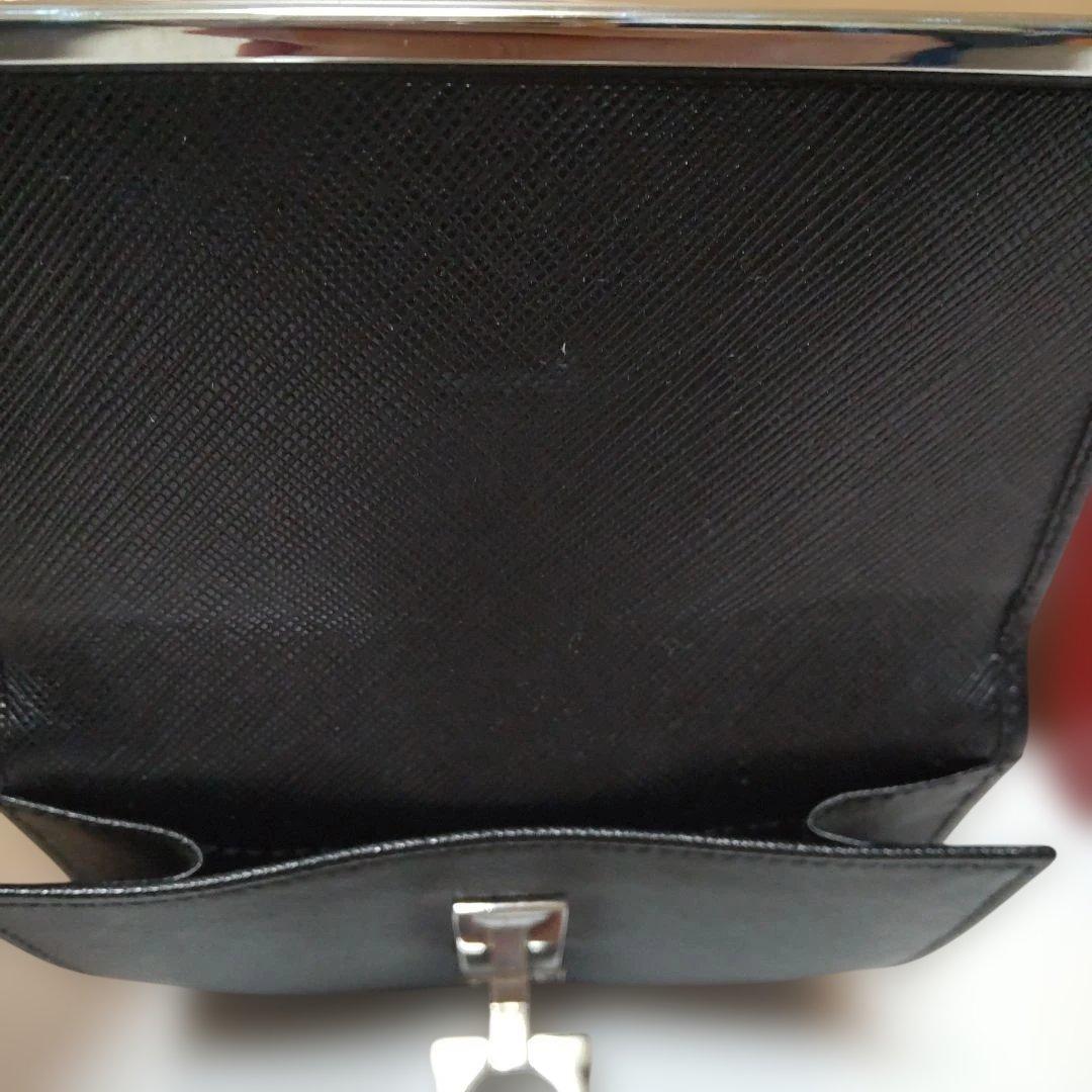Salvatore　Ferragamo　未使用二つ折り財布　ガンチーニ