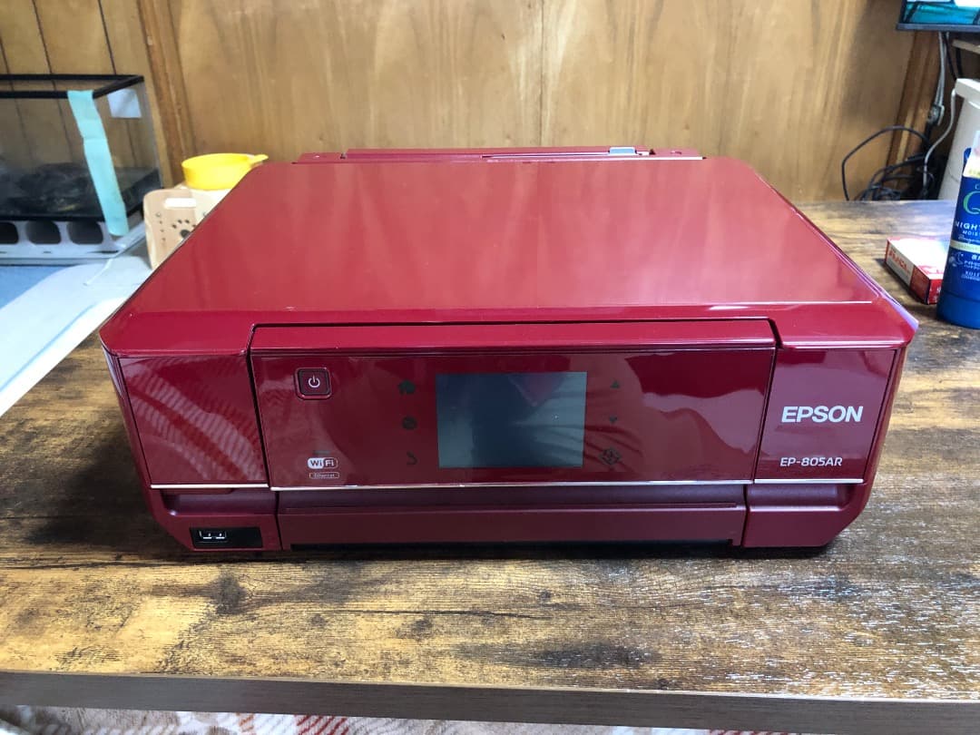 プリンター・複合機 EPSON EP-805AR