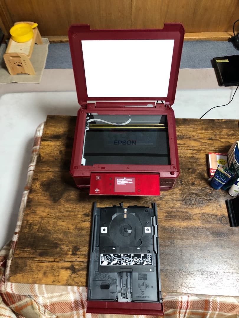 プリンター・複合機 EPSON EP-805AR