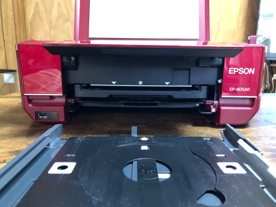 プリンター・複合機 EPSON EP-805AR