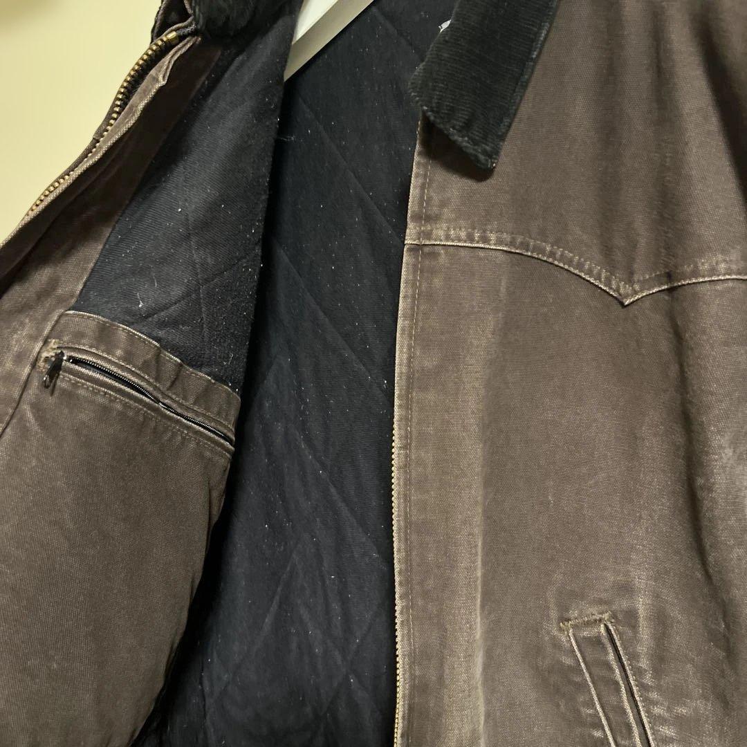 carhartt サンタフェ　santa fe