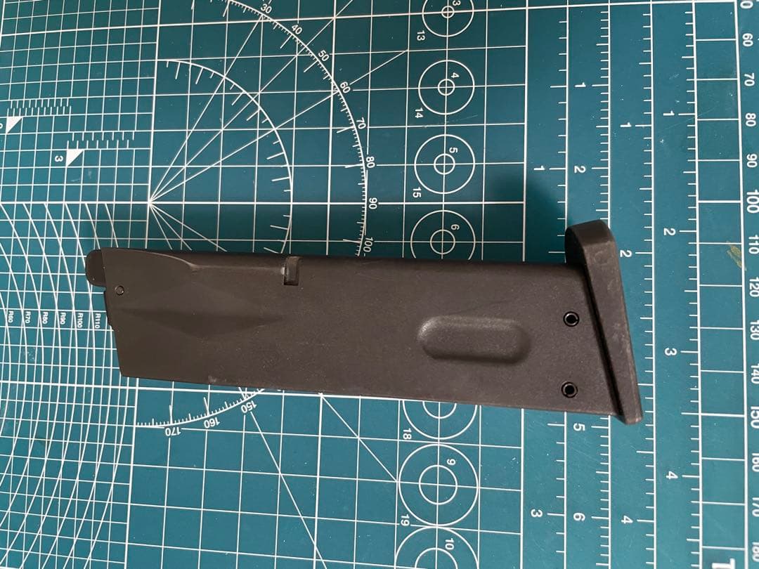 動作未確認 東京マルイ ガスガン サムライエッジ ジル モデル