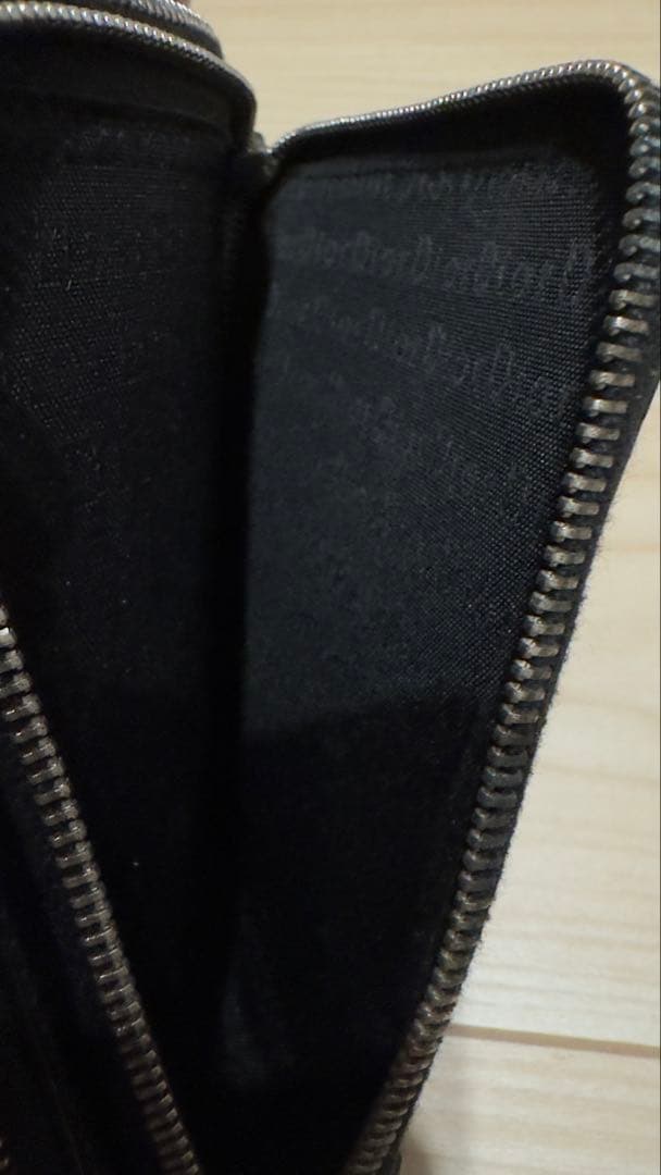 Dior Homme O4ssエディSTRIP期 伝説アームバッグ未使用