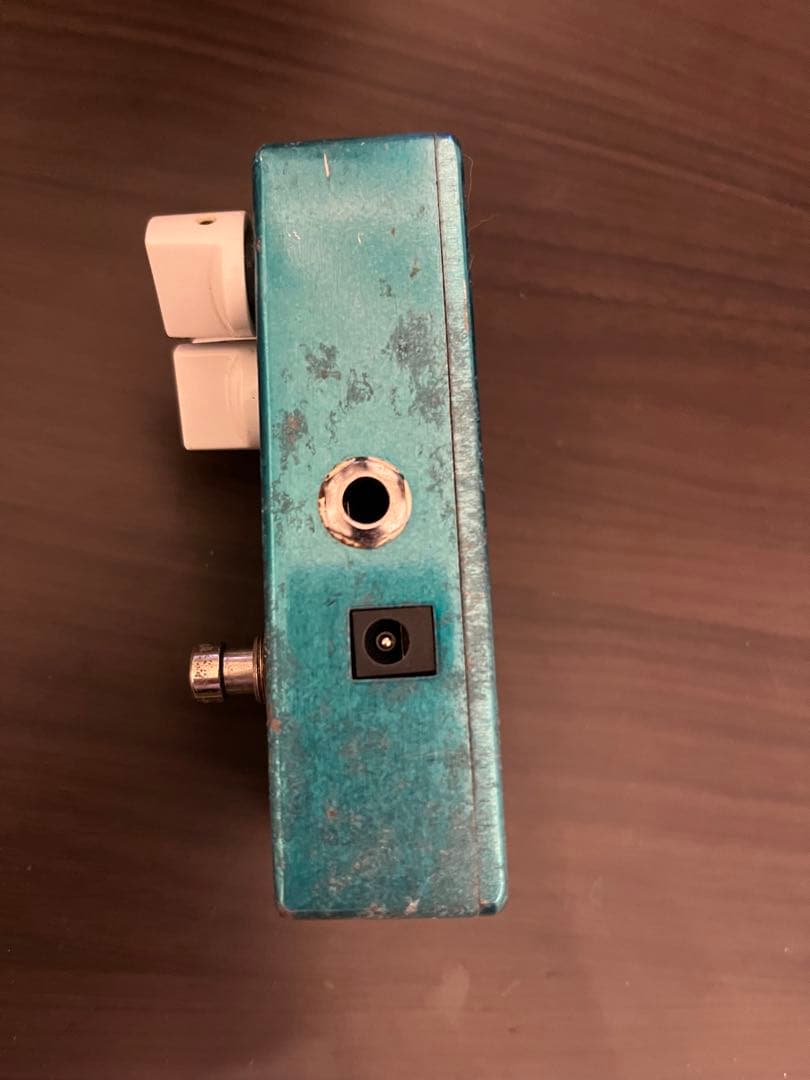 ギター Mad Professor Little Green Wonder