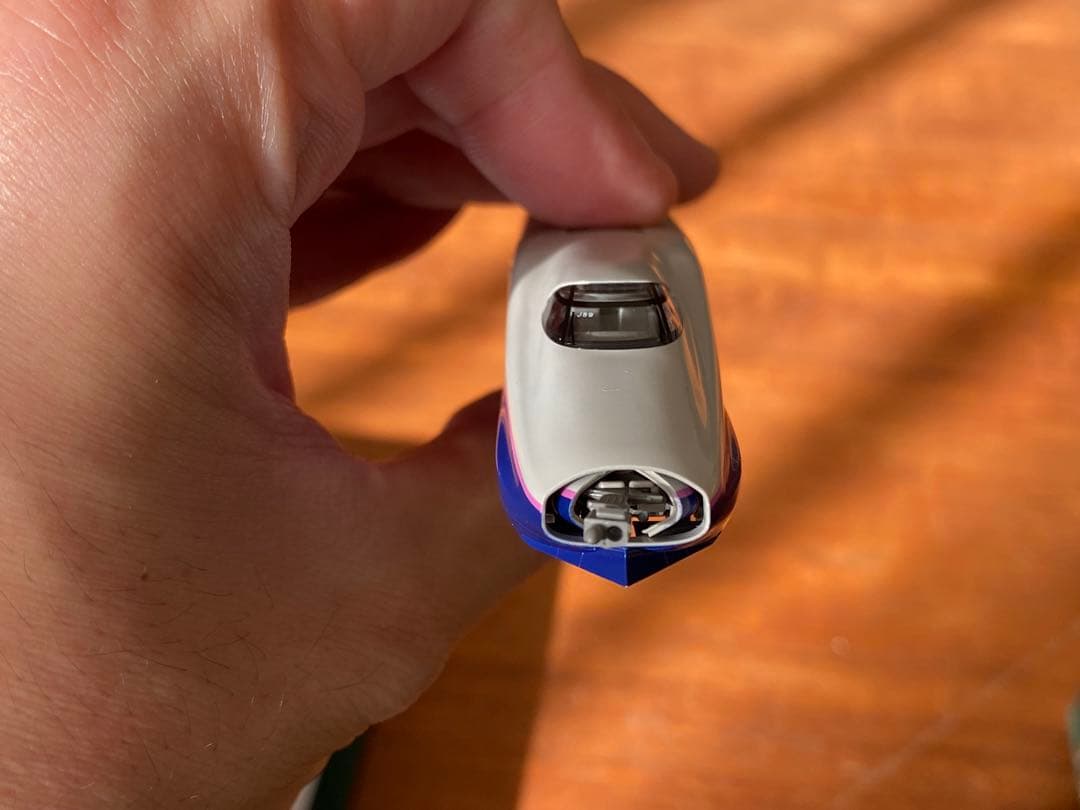 KATO E2系1000番台　10両セット