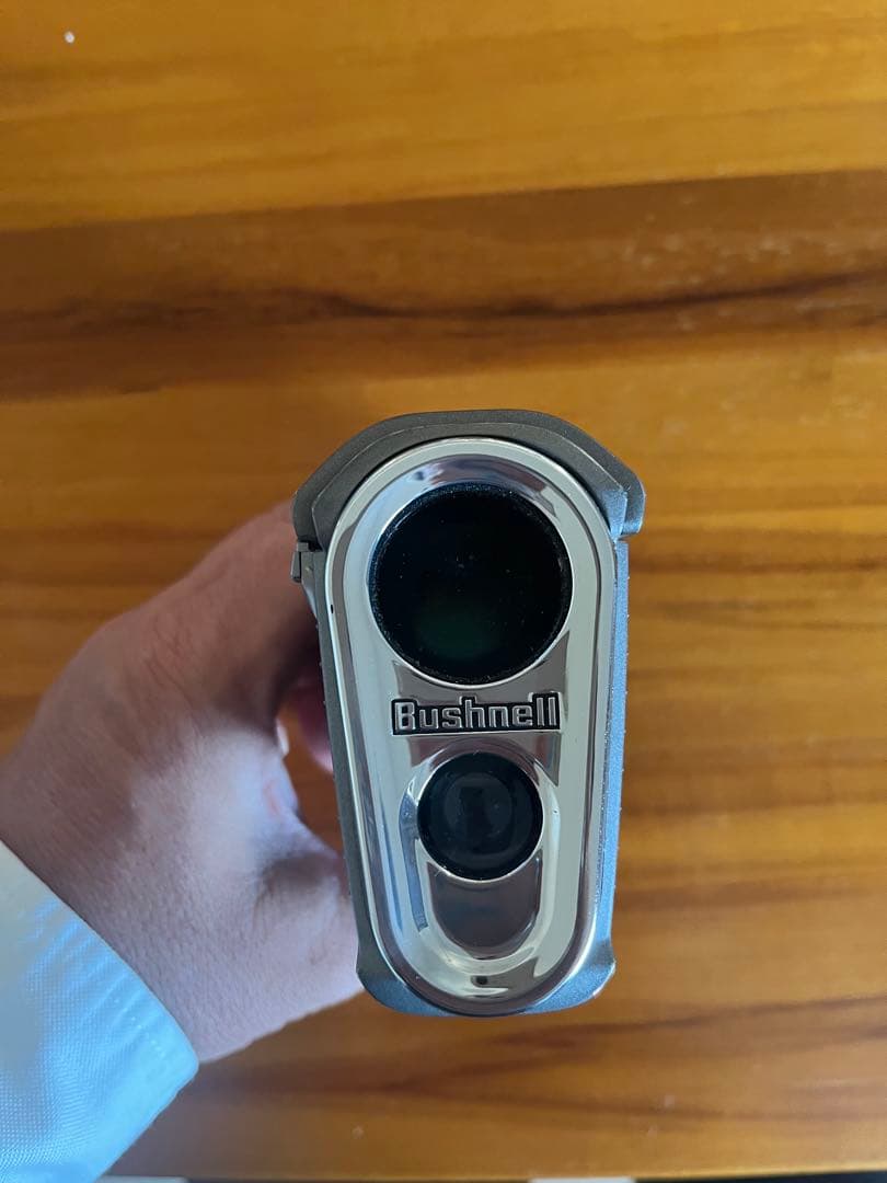 Bushnell PRO X3 ゴルフ用距離計