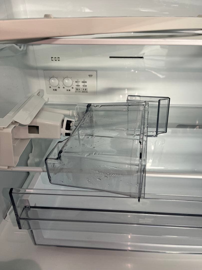 2022年製　326L TOSHIBA GR-U33SC冷凍冷蔵庫　送料無料　T