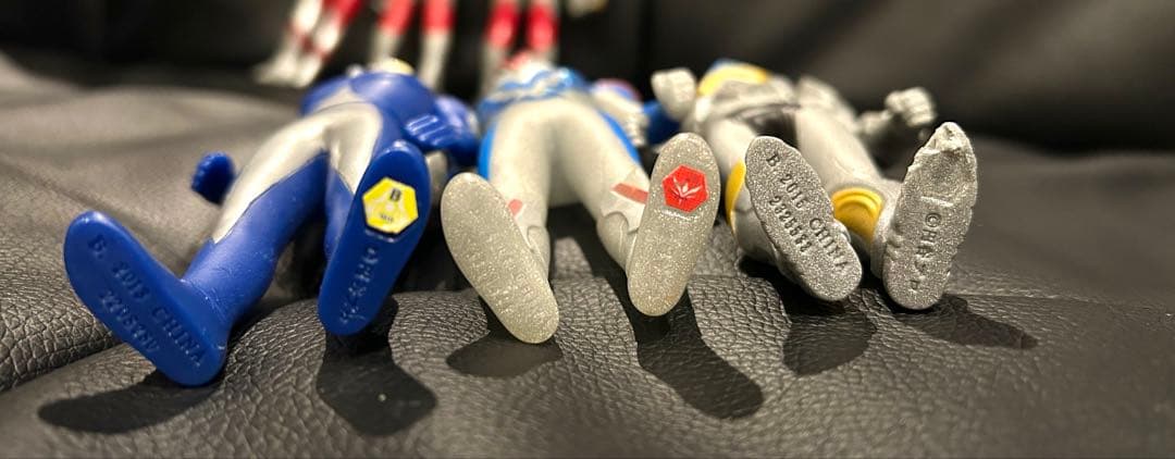 怪獣　ウルトラマンシリーズ ソフビ　まとめ売り 廃盤品あり