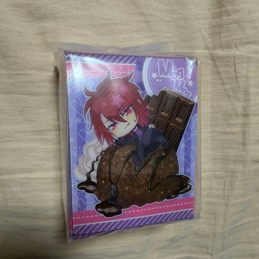 doorzo公式アカウント82出品中　ヴァンガード　スリーブ&デッキケース