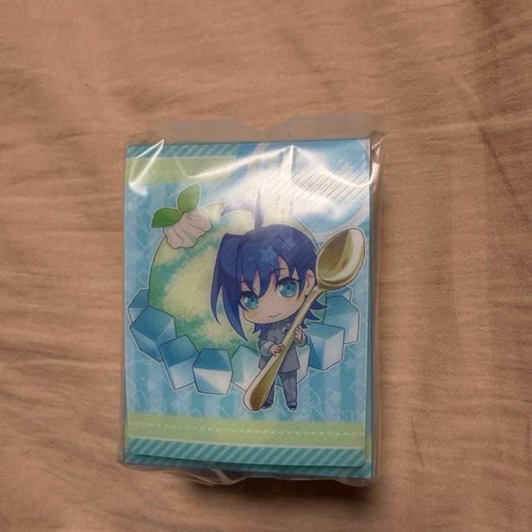 doorzo公式アカウント82出品中　ヴァンガード　スリーブ&デッキケース