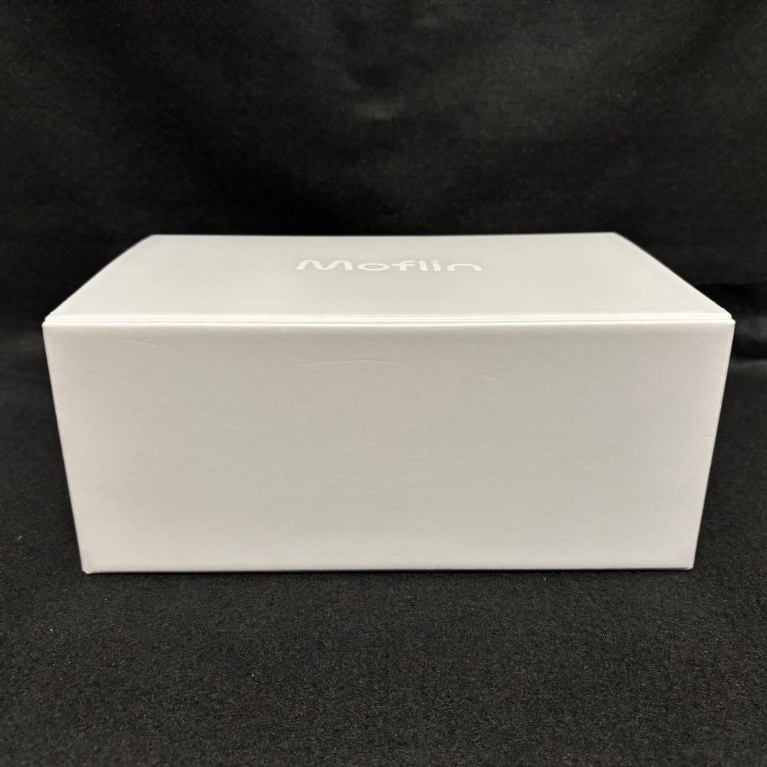 ‼️新品・未開封品 ‼️ Moflin モフリン AIペットロボット シルバー
