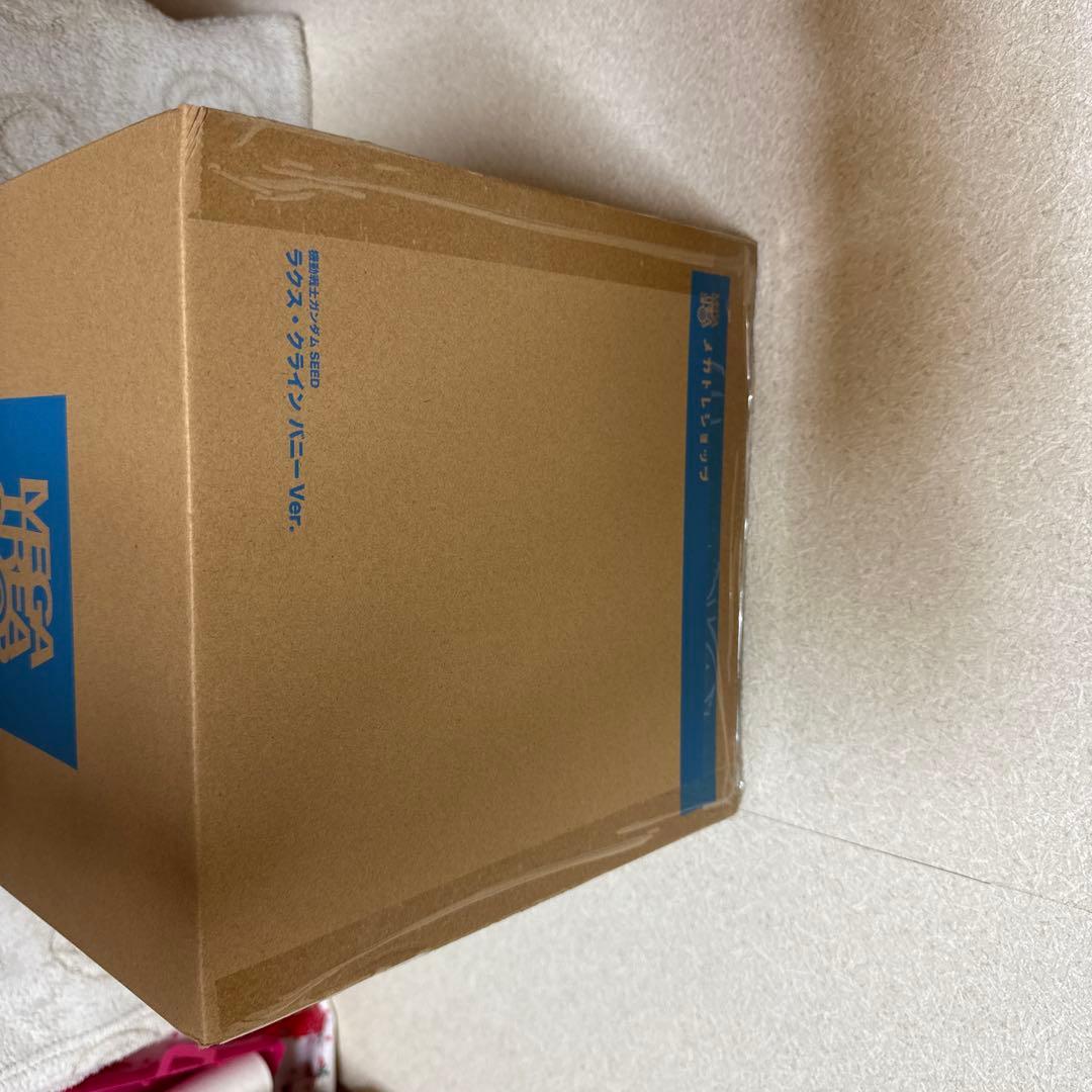 B-style 1/4 ラクス・クライン　生足バニー