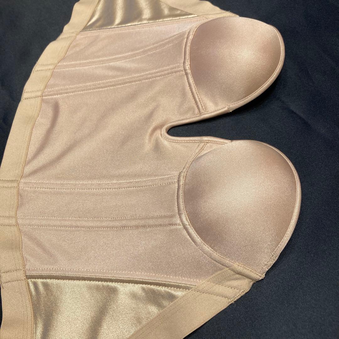 2025年購入セモアブライダルインナーラビーナビスチェ D70LaVénus