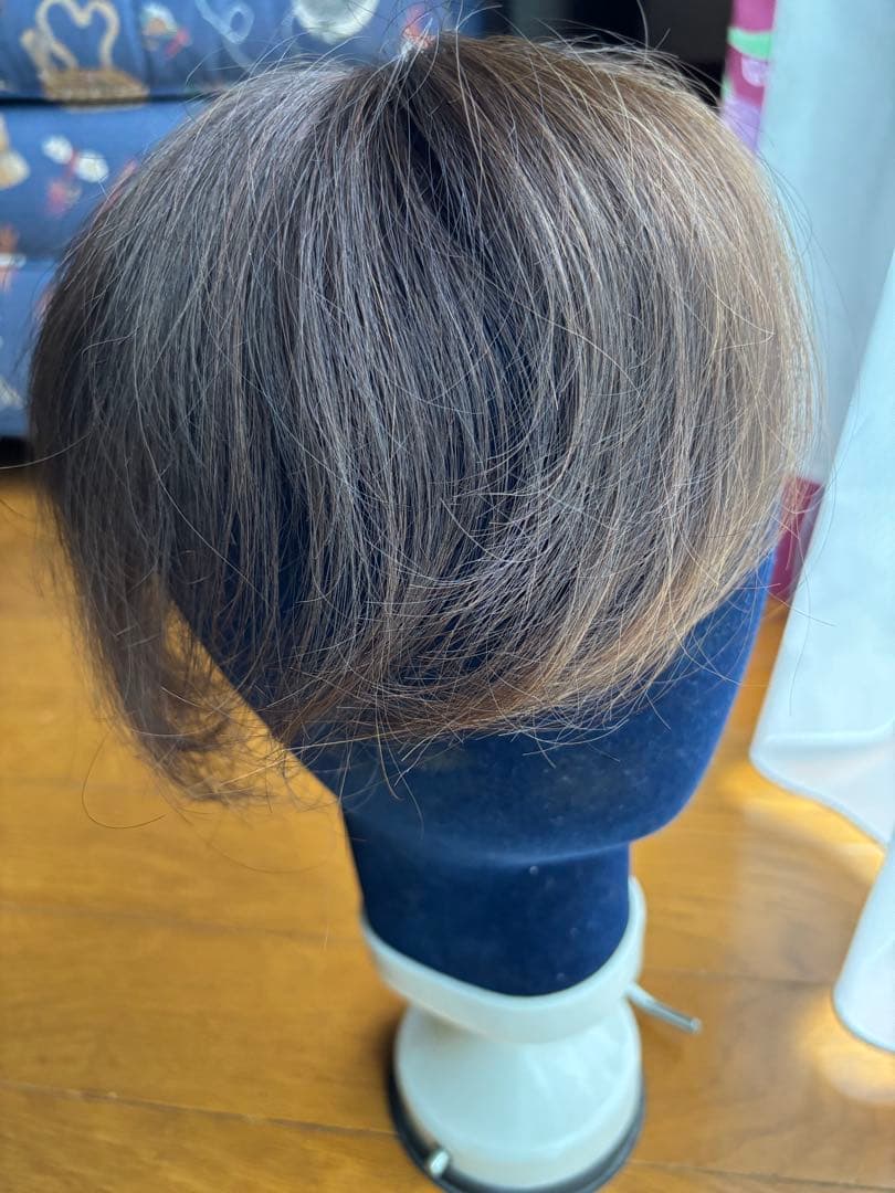 レディースアートネイチャー　オーダーウィッグ