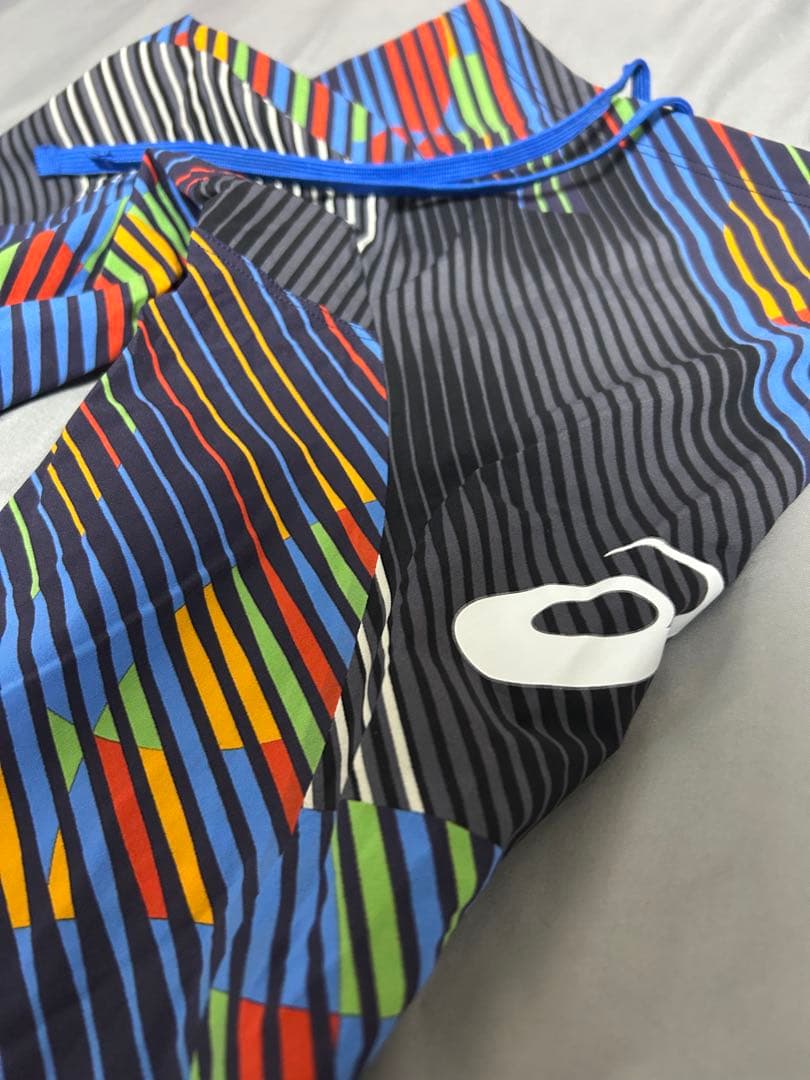 asics トップインパクト　Sサイズ