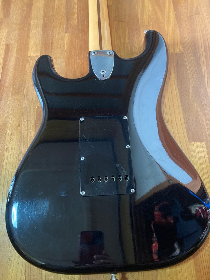 美品 ダンカンPU TOKAI silver star SS48 シルバースター