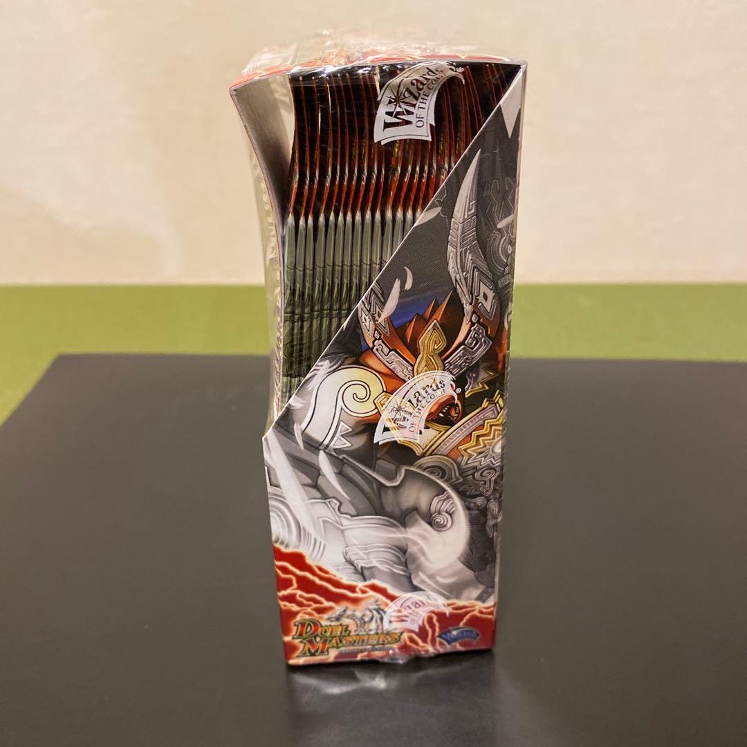 DMC-67 ドラマティック・ウォーズ 未開封BOX