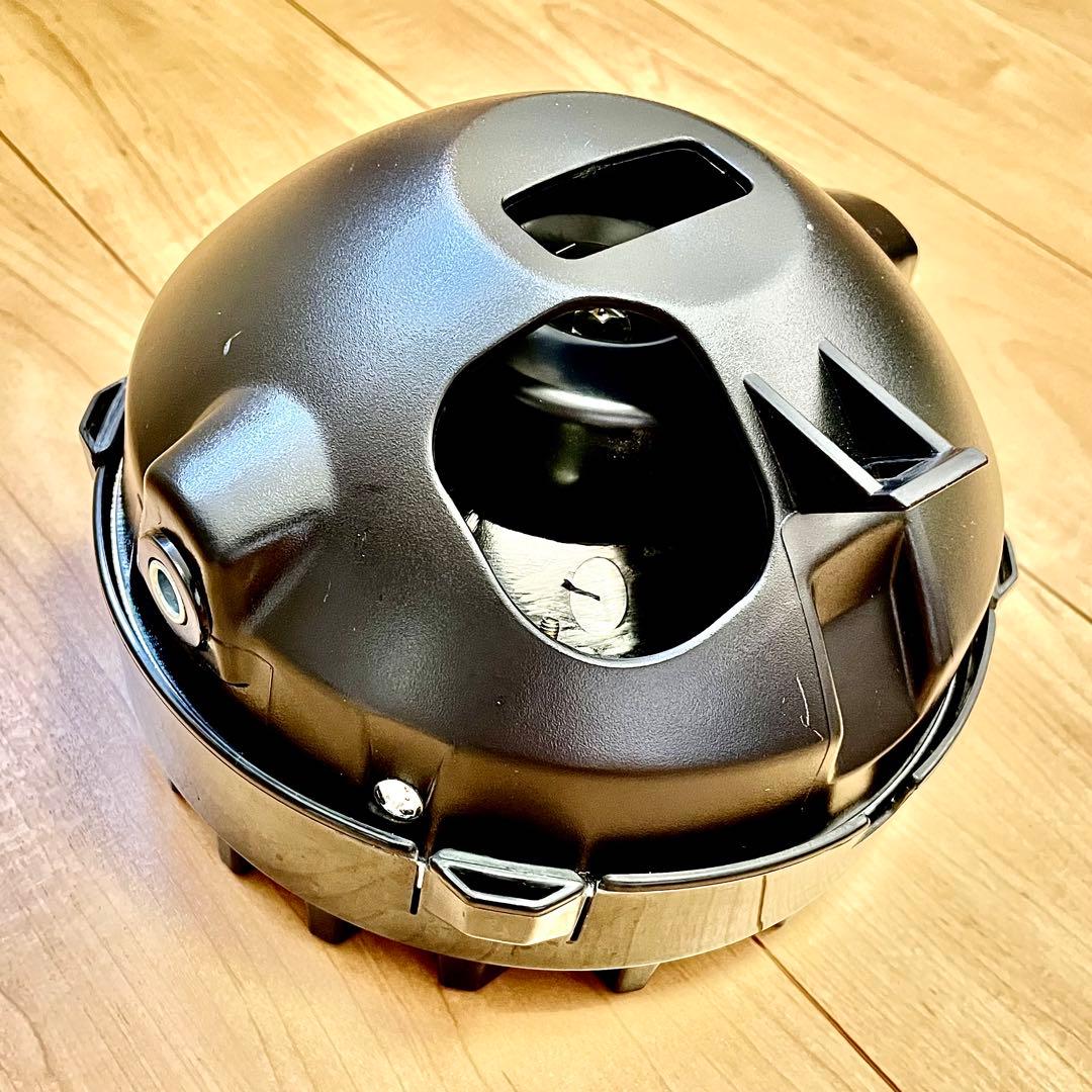 当時物 シビエ ヘッドライト ストーンガード CIBIE マーシャル