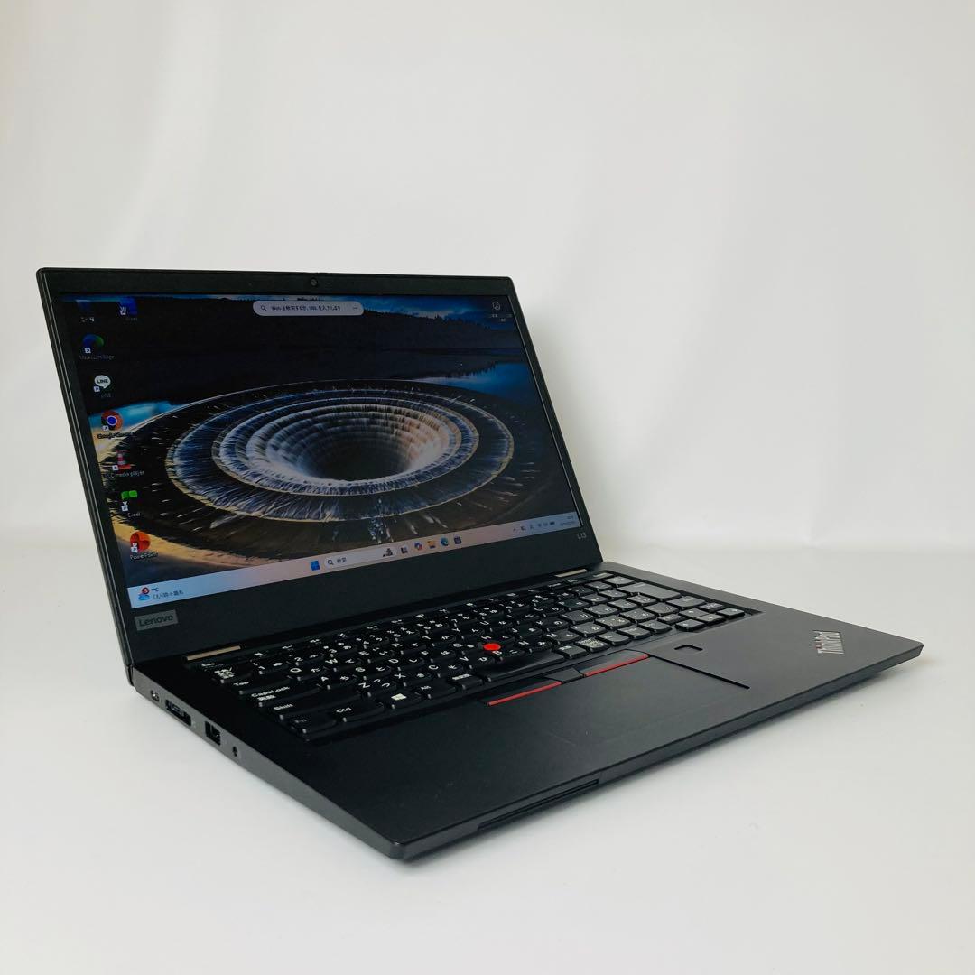 10世代 i5 office ノートパソコン SSD256 Windows11