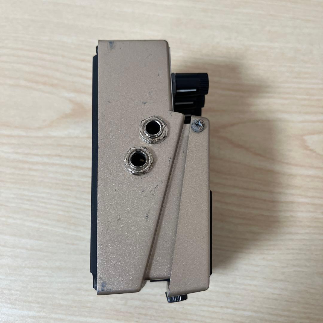 ギター BOSS Dynamic Wah AW-3