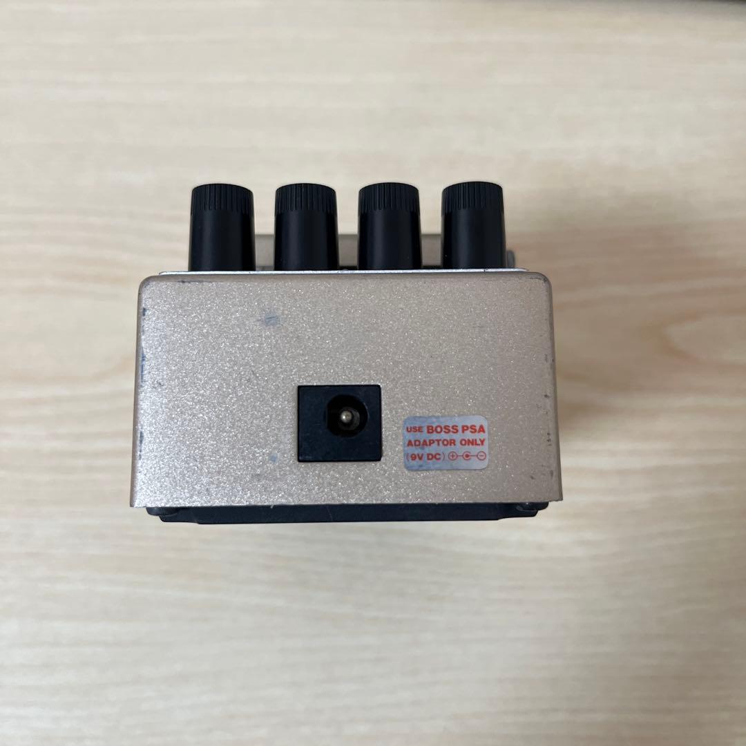 ギター BOSS Dynamic Wah AW-3