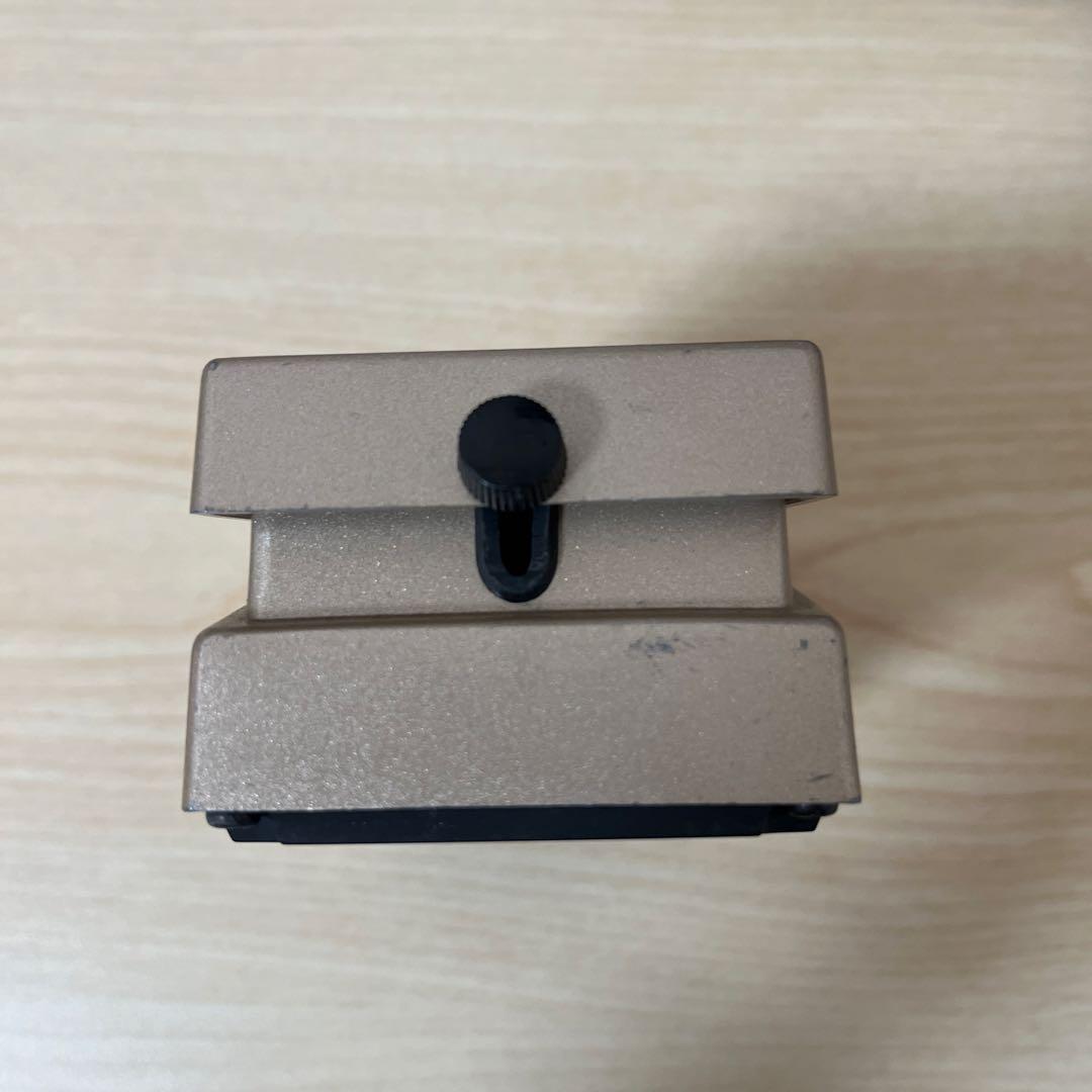 ギター BOSS Dynamic Wah AW-3