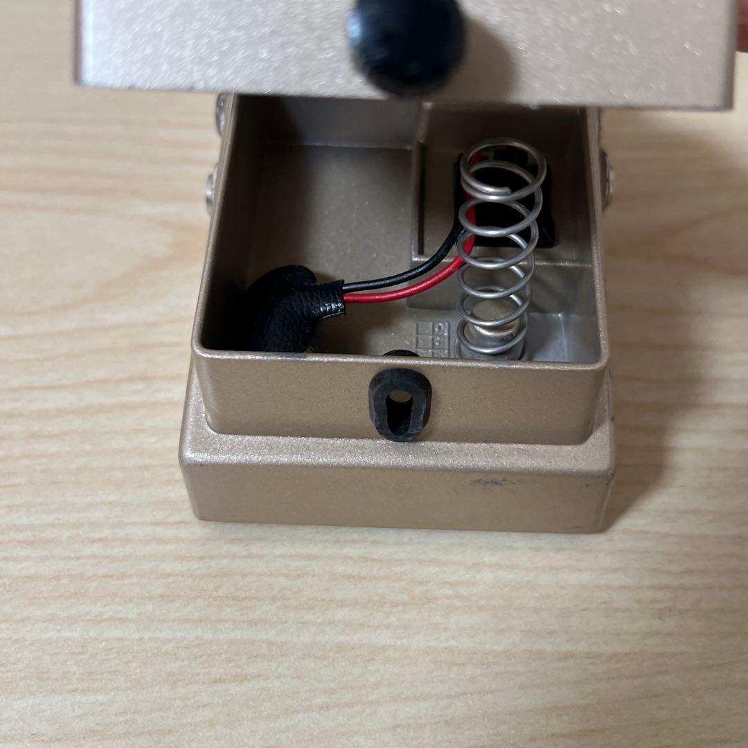 ギター BOSS Dynamic Wah AW-3