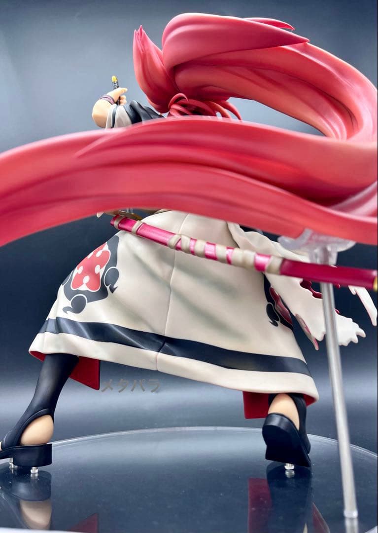 ★【国内正規品&美品❗️】 ギルティギア 梅喧 ユニオンクリエイティブ ★