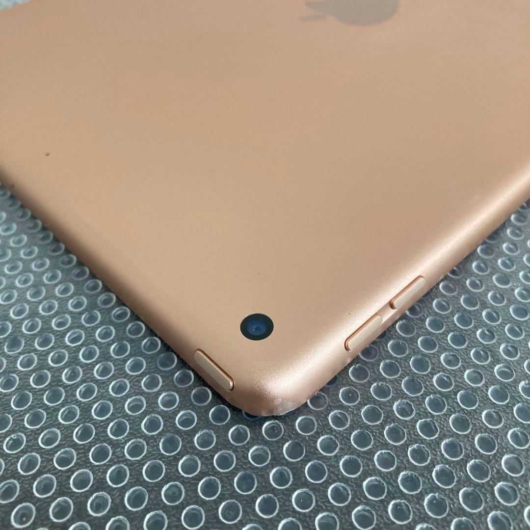 3001【早い者勝ち】電池新品☆iPad7第7世代 128GB WIFIモデル☆