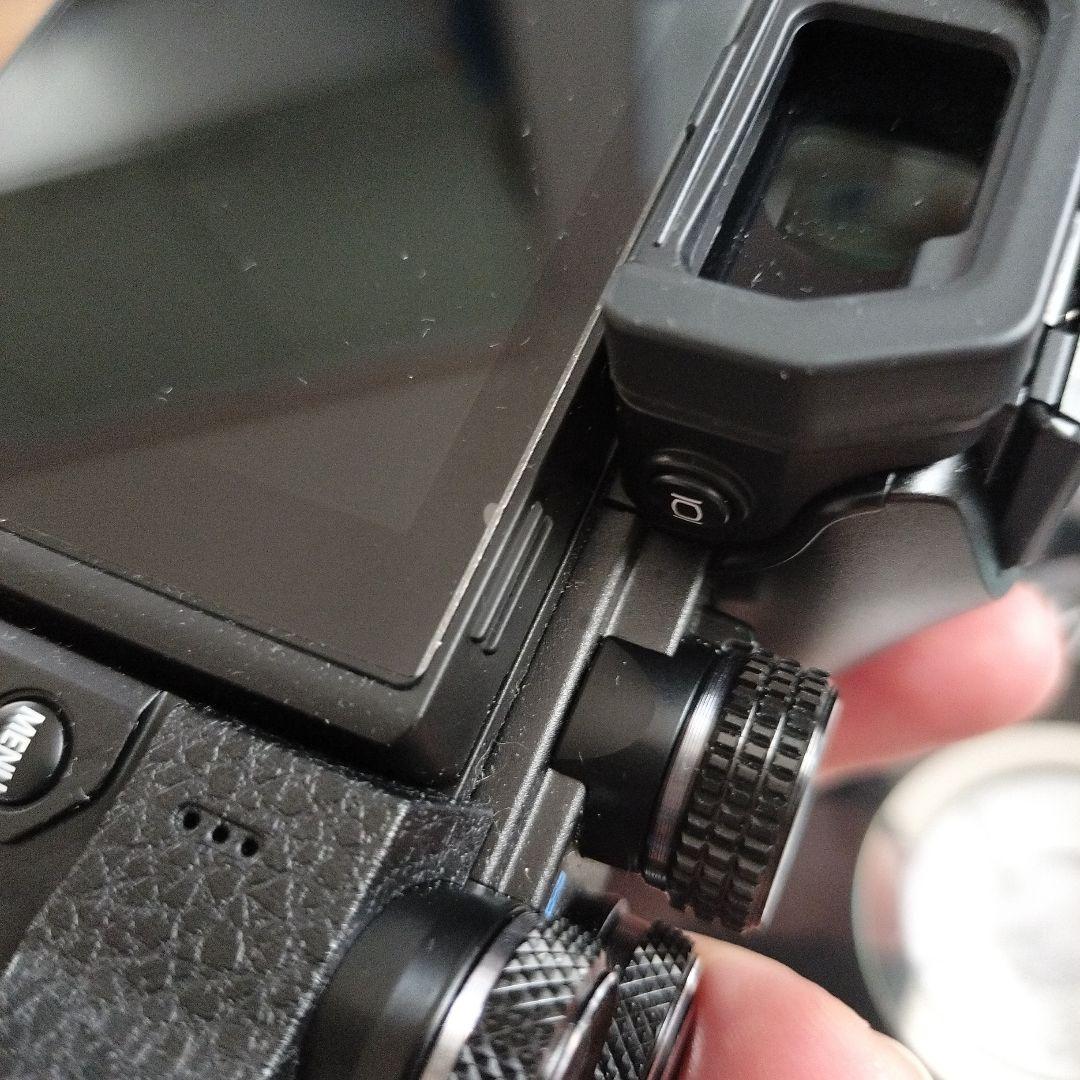 OLYMPUS OM-D E-M10 Mark II ダブルズームキット