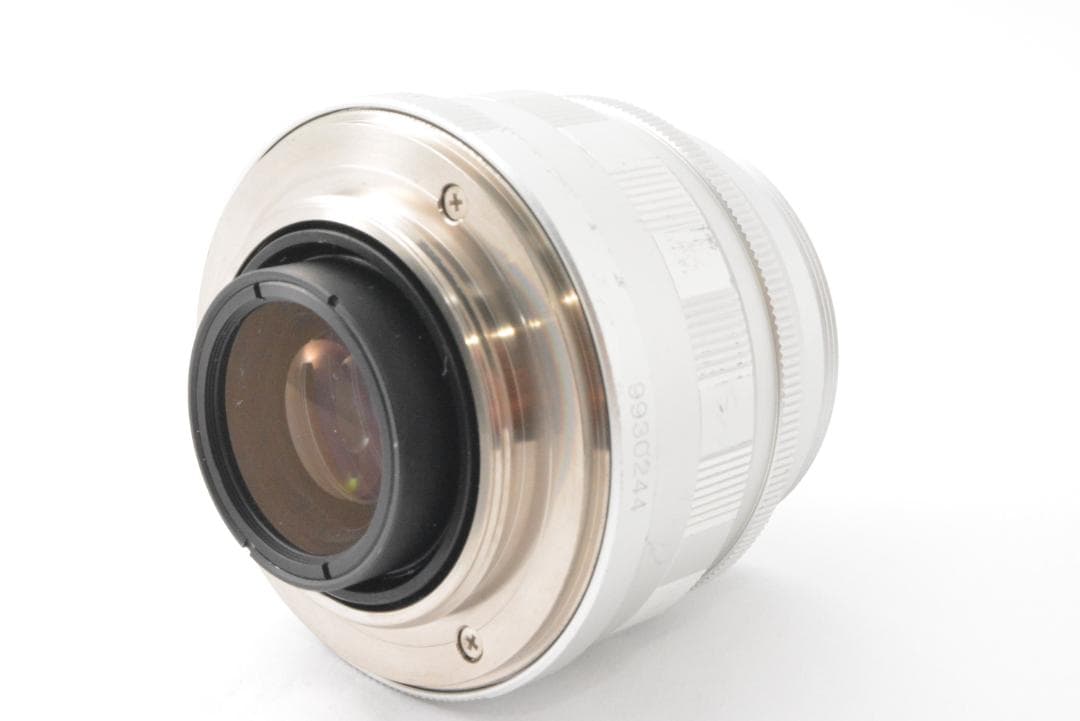 Lマウント Voigtlander ULTRON 35mm F1.7